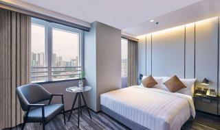 香港住宿攻略 香港住宿攻略