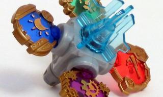 变形金刚元始天尊 变形金刚元始天尊